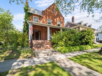 1201 Stockley Gdns, Norfolk, VA, 23517