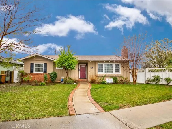 607 N Hart Pl, Fullerton, CA 92831