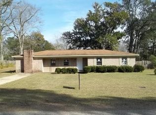 23226 Rochelle Loop, Robertsdale, AL 36567