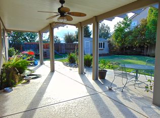 1147 Dry Gulch Trail Dr, Plumas Lake, CA 95961
