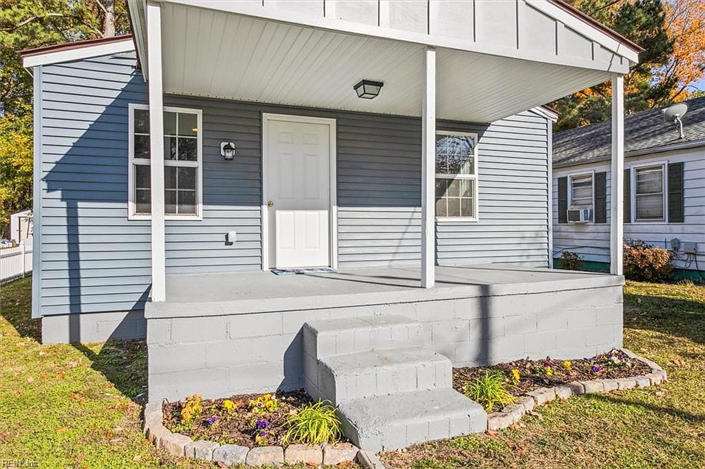 808 Ashley Ave, Suffolk, VA 23434 | Zillow