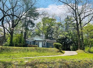 3545 Hill St, Clarkston, GA 30021