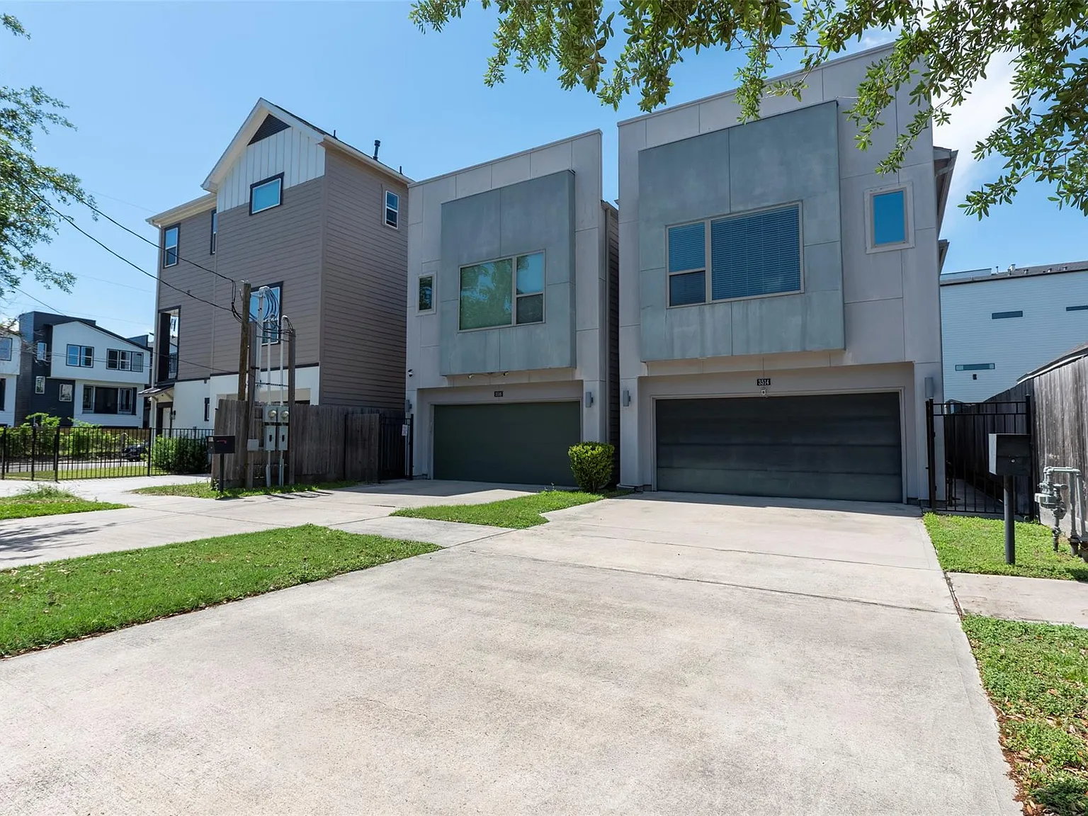 3 bed, 2.5 bath, 1806 sqft, $2,600 — Photo 3