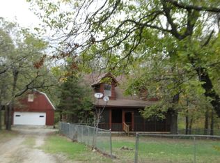 15125 E 202nd St S, Bixby, OK 74008