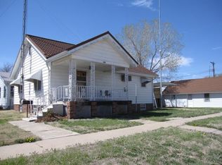 136 S Seitz St SE, Russell, KS 67665