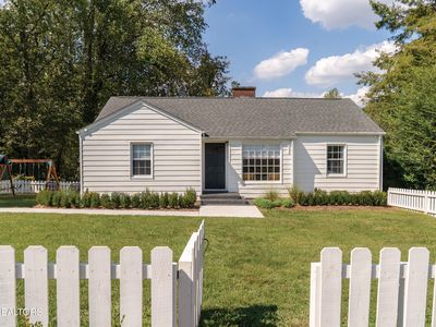 6709 Crystal Lake Dr, Knoxville, TN, 37919