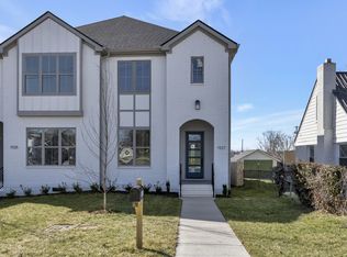 1527 21st Ave N, Nashville, TN 37208