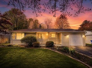 3912 CARL STREET, Wausau, WI 54401