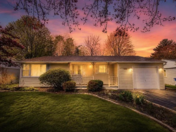3912 CARL STREET, Wausau, WI 54401
