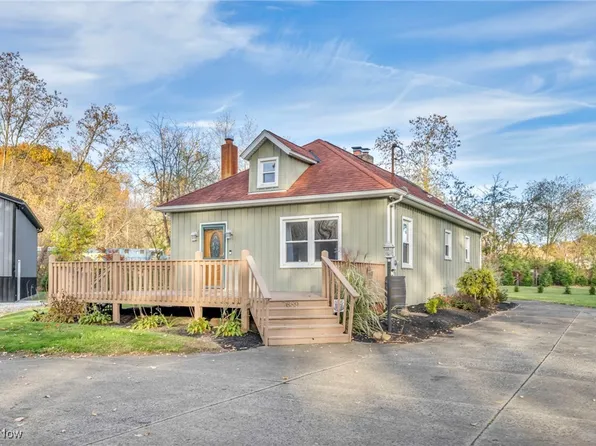 7689 S 6th Ave, Clinton, OH 44216