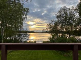14463 W Rocky Lake Dr, Wasilla, AK 99623