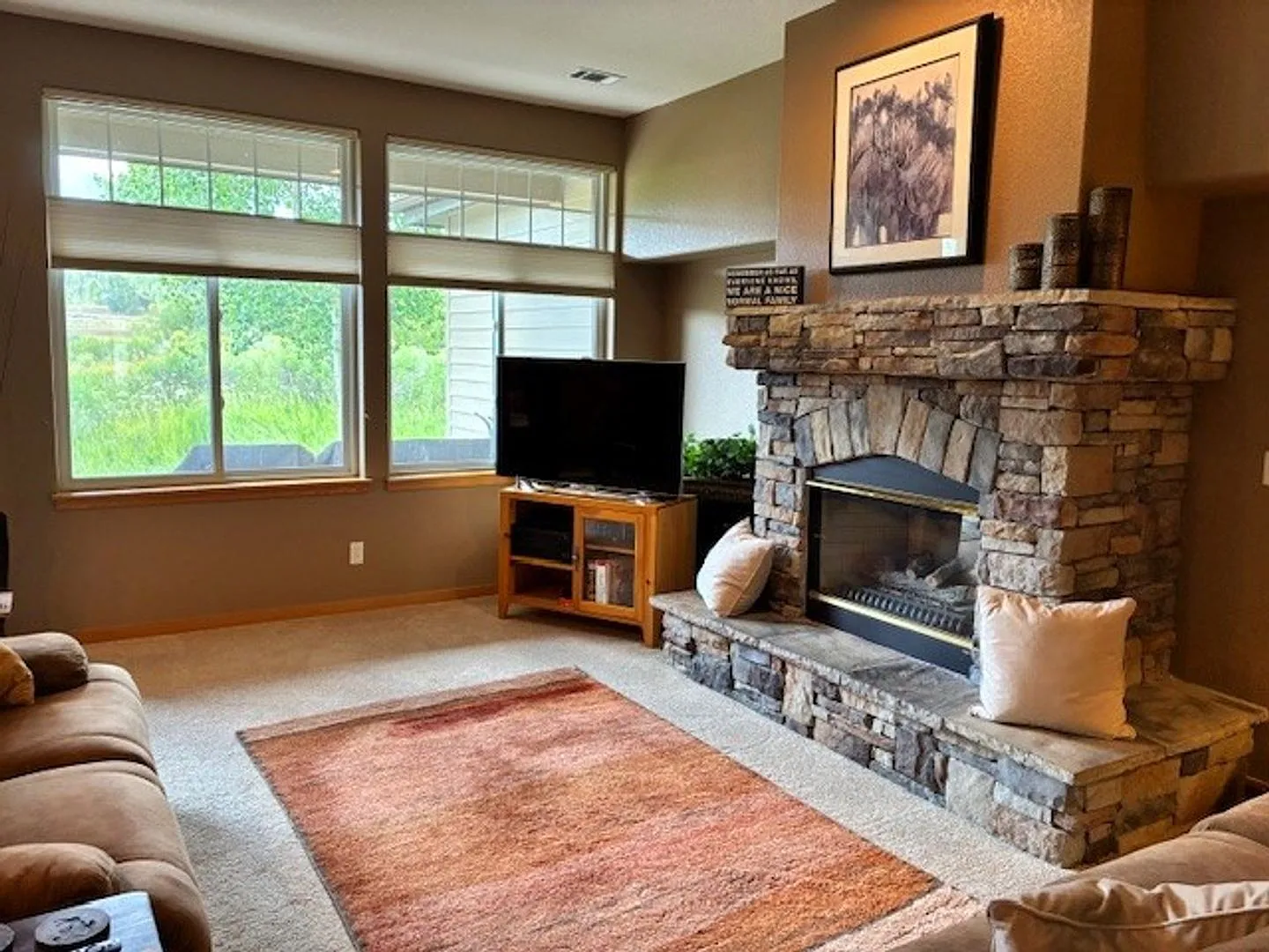 Winter Seasonal Rental- 113 Allegra Lane — Photo 4