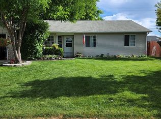 566 W Rams Hill St, Kuna, ID 83634