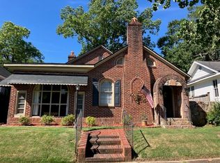 311 W 3rd St, Manchester, GA 31816