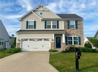 8736 Blue Heron Way, Mentor, OH 44060