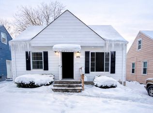 4456 Fulton Rd, Cleveland, OH 44144