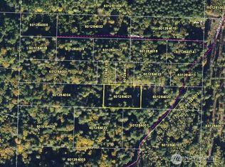 486 Payne Rd, Quilcene, WA 98376