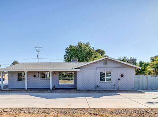 945 E Missouri Ave, Phoenix, AZ 85014