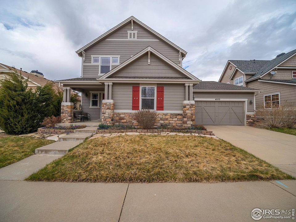 1st image of 4052 Frederick Cir