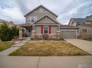 4052 Frederick Cir, Longmont, CO 80503