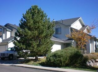 2978 Glenview Dr, Reno, NV 89503