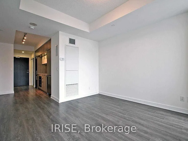 55 Regent Park Blvd W #1306 — Photo 2