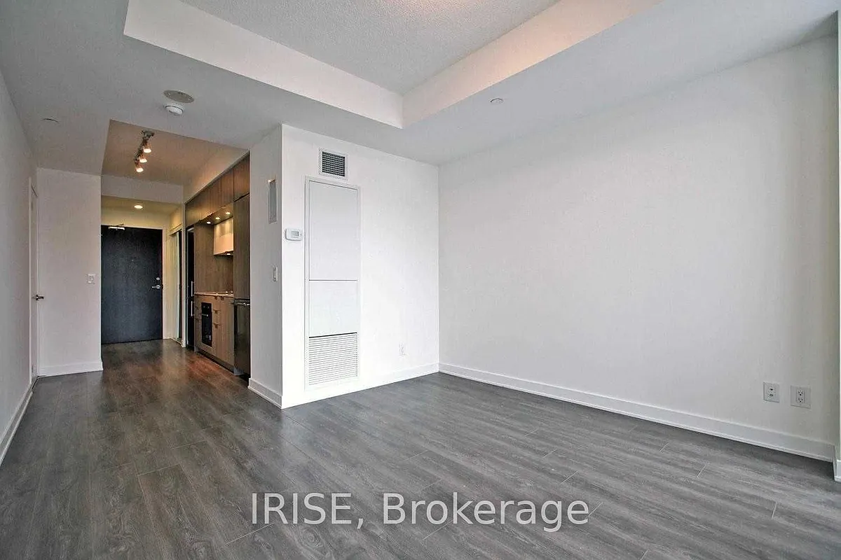 Building Photo - 55 Regent Park Blvd W #1306