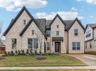 3528 Ithaca St, Corinth, TX 76208