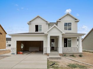 273 N Pinnacle Ave, Mapleton, UT 84664