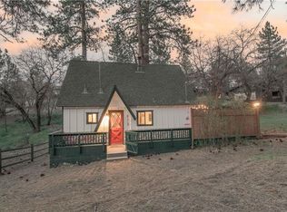 673 Butte Ave, Big Bear Lake, CA 92315