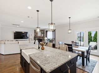 7008 San Gilberto Ct, Spring Hill, TN 37174