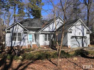 1008 Highland Trl, Chapel Hill, NC 27516