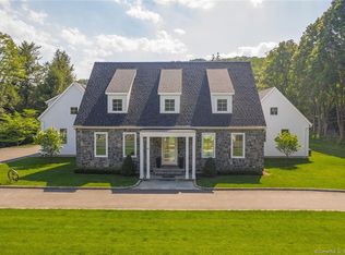 32 Davis Hill Rd, Weston, CT 06883