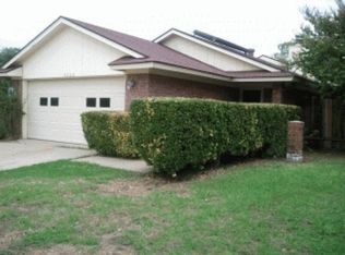 5202 Waterview Ln, Garland, TX 75043