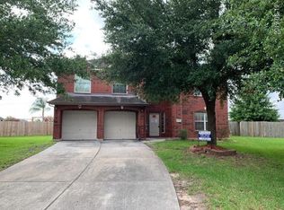 20906 New Leaf Ct, Houston, TX 77073