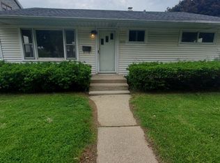 5675 N 56th St, Milwaukee, WI 53218