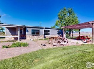 2336 W County Road 60e, Fort Collins, CO 80524