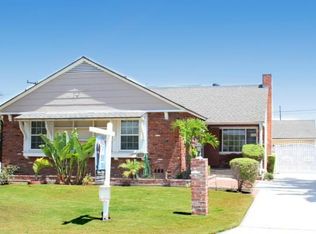 7441 Irwingrove Dr, Downey, CA 90241