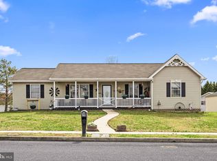 311 S Columbus Ave, Littlestown, PA 17340