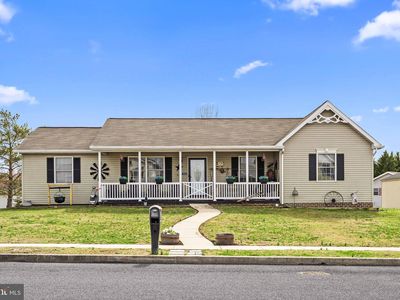 311 S Columbus Ave, Littlestown, PA, 17340