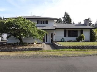 1223 Laurel St, Shelton, WA 98584