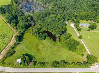 Applewhite Rd, Wendell, NC 27591