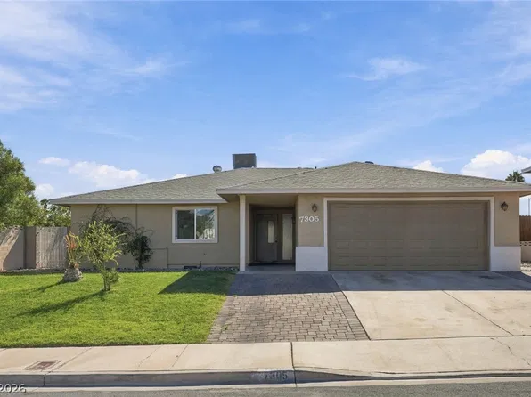 7305 Raincloud Dr, Las Vegas, NV 89145