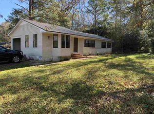 100 Downs Ave, Mendenhall, MS 39114