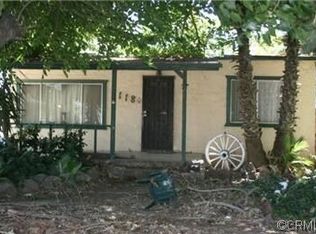 118 S South St, Merced, CA 95341