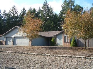 5739 Whispering Pines St NE, Olympia, WA 98516