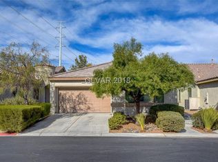 2016 Puffer Beach Ct, North Las Vegas, NV 89081