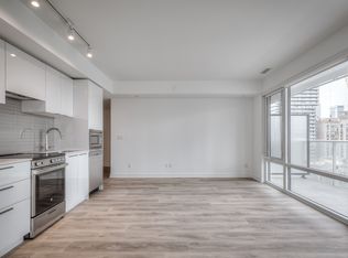 501 Yonge St #1902, Toronto, ON