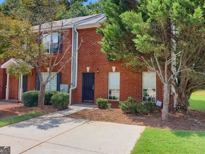 3789 Waldrop Ln, Decatur, GA, 30034