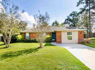 182 Blake Dr, Midland City, AL 36350